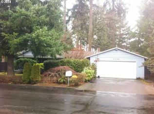 2200 Pheasant Dr, Beaverton, OR 97003