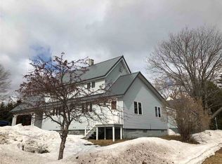 247 Cliff St, Mohawk, MI 49950