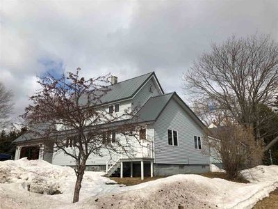 247 Cliff St, Mohawk, MI, 49950