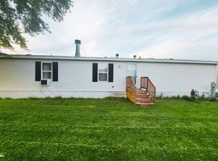 356 Carol St NE, Cedar Springs, MI 49319