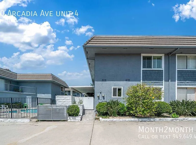 850 Arcadia Ave #4 — Photo 20