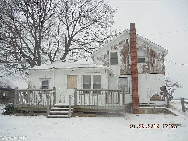 2nd image of 1203 Mendon Rd
