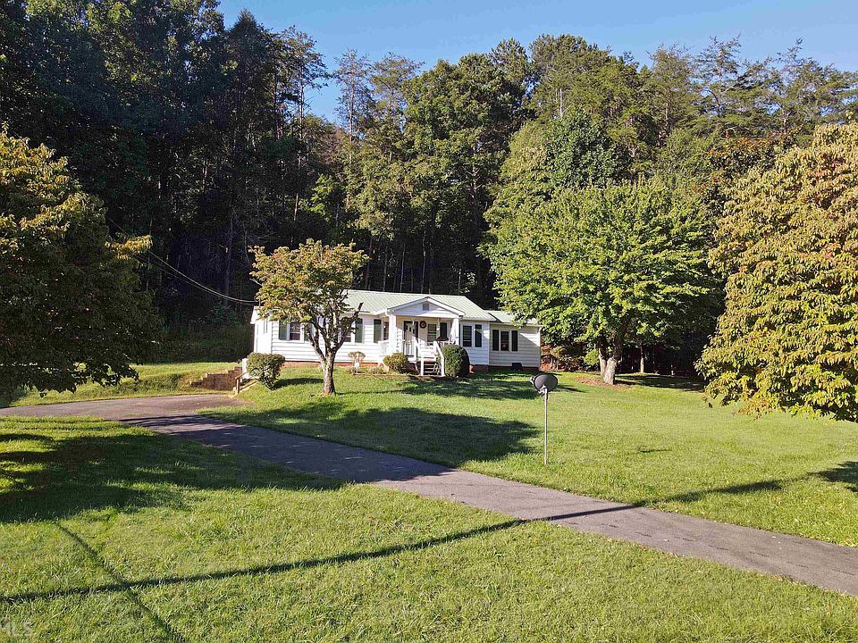 1208 Mineral Bluff Hwy, Mineral Bluff, GA 30559 MLS 20074429 Zillow