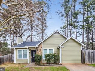 6282 Creekford Dr, Lithonia, GA 30058