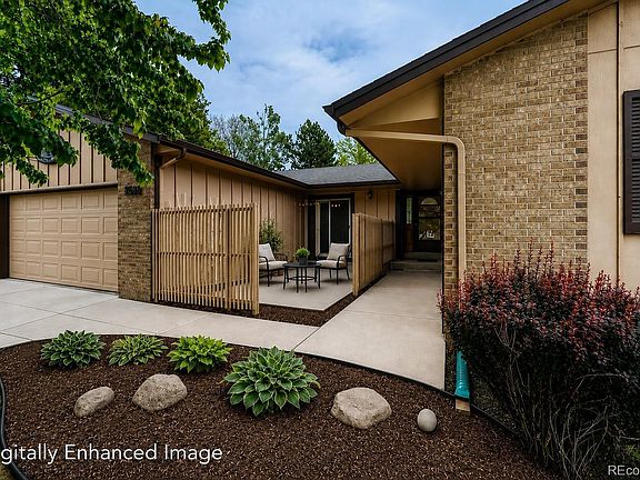 3rd image of 2648 S Macon Court