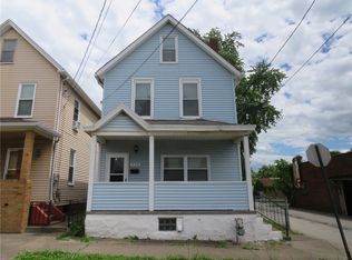 310 30th St, McKeesport, PA 15132