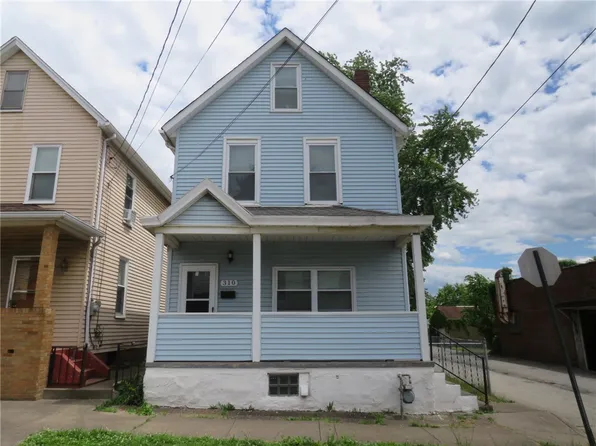 310 30th St, McKeesport, PA 15132