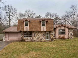 1018 Kenny Way, Hixson, TN 37343