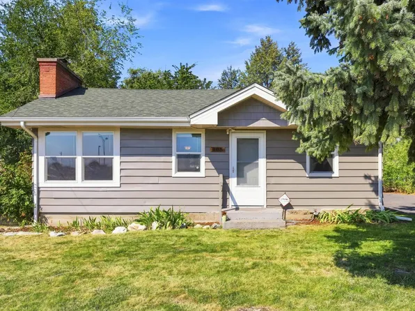 105 N Perrine Rd, Spokane, WA 99206