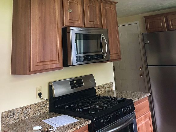 S/S appliances dishwasher 