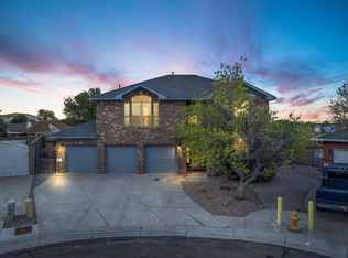 4827 Summerlin Rd NW, Albuquerque, NM 87114