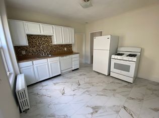 31 Stevenson Ave #1, Everett, MA 02149