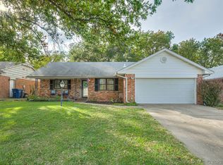 4868 S 85th East Ave, Tulsa, OK 74145