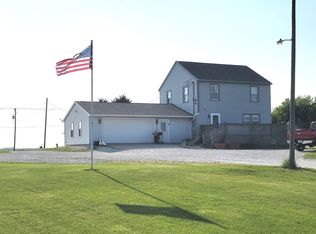 27796 N 2700 East Rd, Dwight, IL 60420