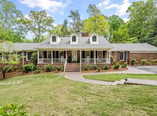 3801 Knollwood Dr, Birmingham, AL 35243