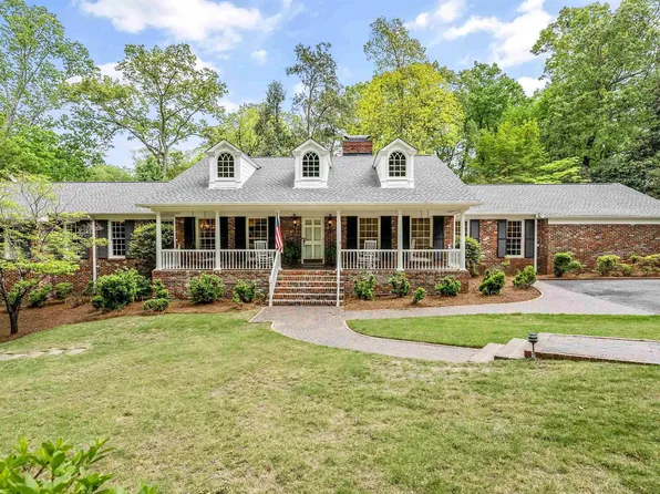 3801 Knollwood Dr, Birmingham, AL 35243