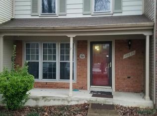 10626 Wakeman Dr, Fredericksburg, VA 22407