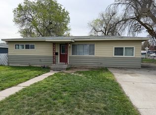 1110 E 11 N, Mountain Home, ID 83647