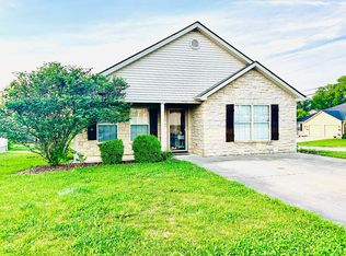 701 Shaker Dr, Harrodsburg, KY 40330