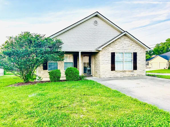 701 Shaker Dr, Harrodsburg, KY 40330