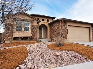 6560 Sawbuck Rd, Colorado Springs, CO 80923