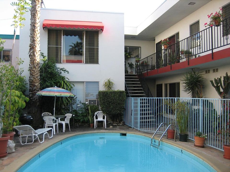 Harper Apts 1