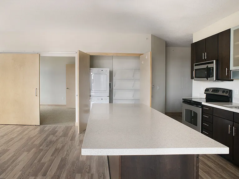 Kitchen at The Lyric