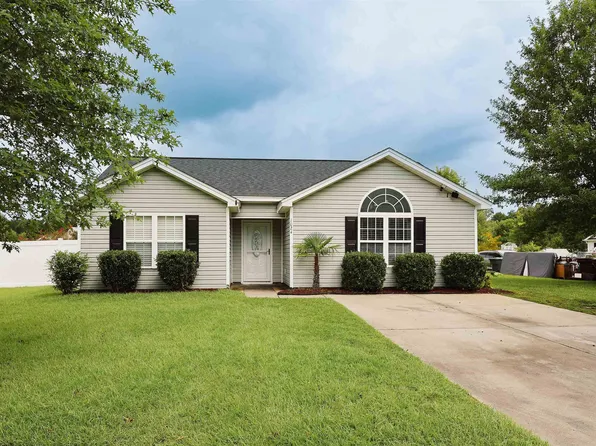 1024 Macala Dr., Conway, SC 29527