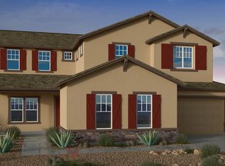 21522 S 190th Pl, Queen Creek, AZ 85142