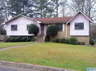 1136 Circle Trl, Birmingham, AL 35214