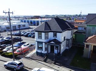 369 8th Street, Eureka, CA 95501