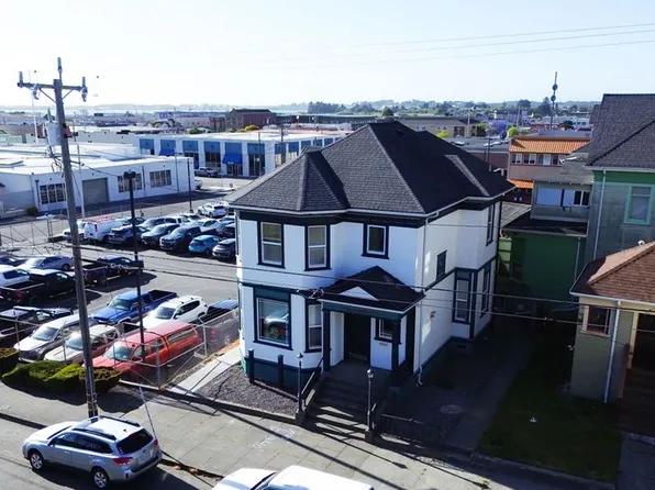 369 8th Street, 369 8th St #B, Eureka, CA 95501