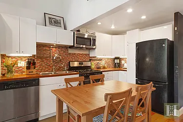 Sold by Halstead Real Estate