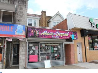 3504 Cottman Ave, Philadelphia, PA 19149