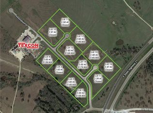 801 Innovation Dr LOT 1, Bryan, TX 77808