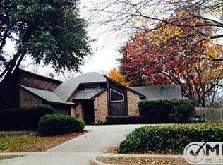 1502 Braeburn Dr, Richardson, TX 75082