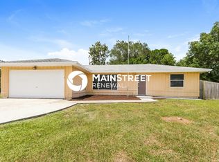 701 NW Grenada St, Port Saint Lucie, FL 34983