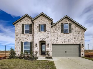 2204 Berman St, Celina, TX 75009