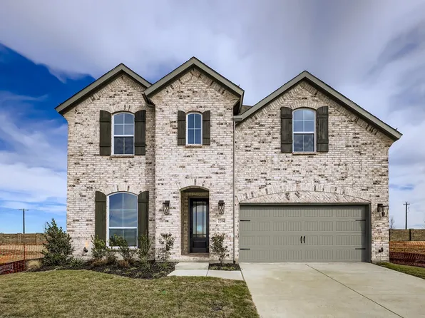 2204 Berman St, Celina, TX 75009