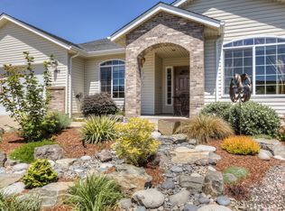 1925 Summerfield Ct SW, Albany, OR 97321