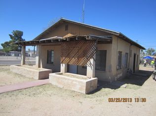 162 W Ohio St, Tucson, AZ 85714
