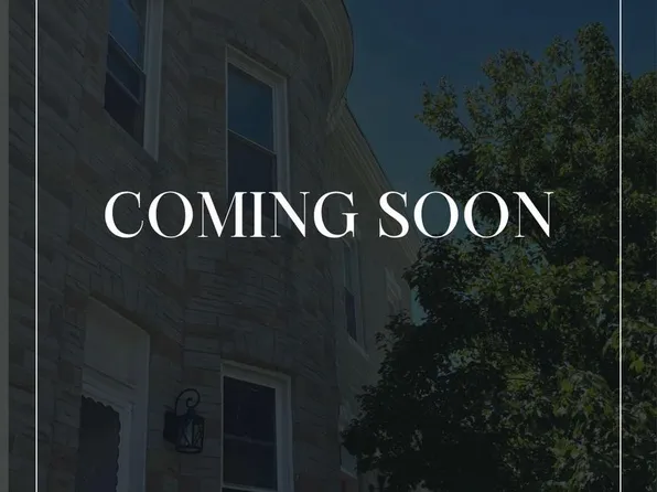 719 Berry St, Baltimore, MD 21211