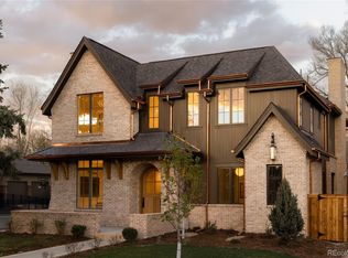 2400 S Monroe St, Denver, CO 80210