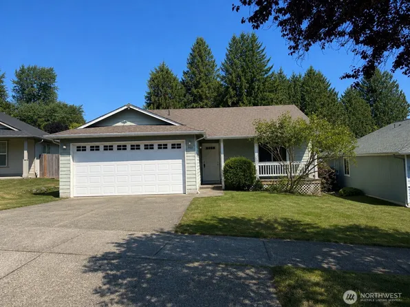 6419 107th Place NE, Marysville, WA 98270