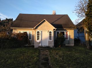 2901 Simpson Ave, Hoquiam, WA