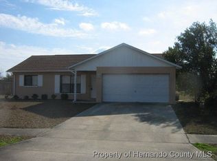 12520 Corrine Ave, Spring Hill, FL 34609