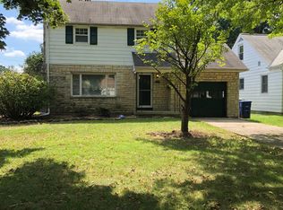 575 Acton Rd, Columbus, OH 43214