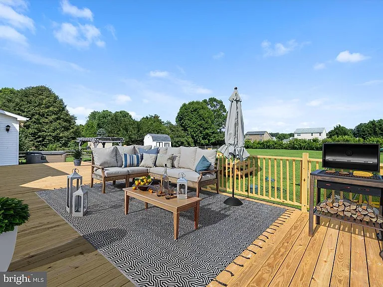 991 Church Hill Rd — Photo 8