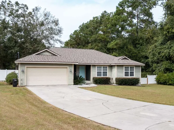 292 SE Yankee Ter, Lake City, FL 32025