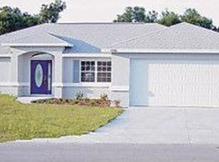 1595 NE 161st St, Citra, FL 32113